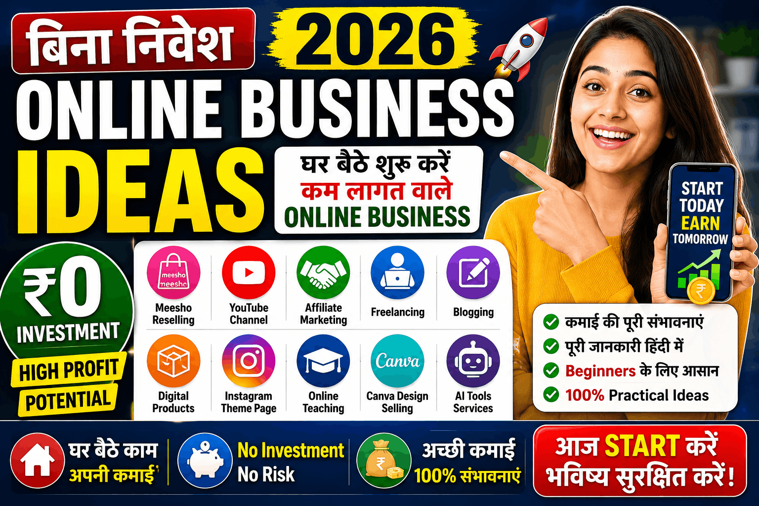Online Earning Apps 2026